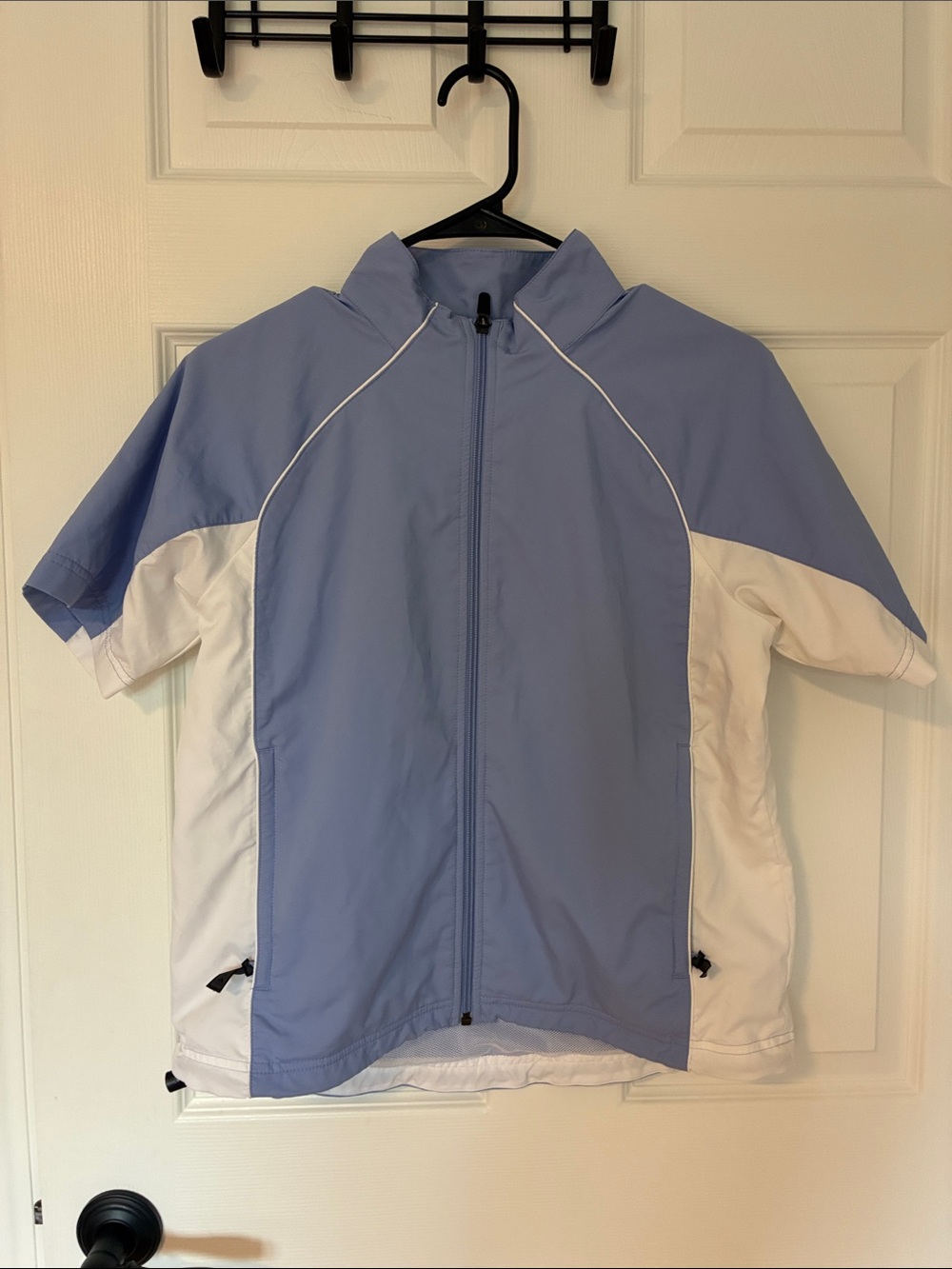 Adidas ClimaProof Wind breaker